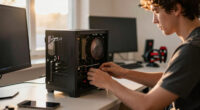7 Best Small Form Factor PCs for Steam Machine Alternatives in 2026