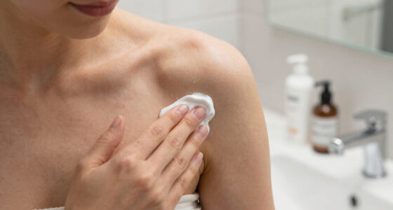 7 Places on the Body That Hidradenitis Suppurativa Can Appear