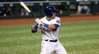 7th-inning single completes cycle for Cubs’ Pete Crow-Armstrong