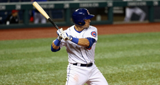 7th-inning single completes cycle for Cubs’ Pete Crow-Armstrong