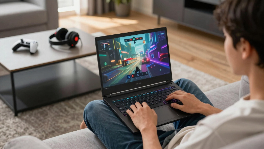 8 Best 14 Inch Gaming Laptops for Handheld Gamers in 2026