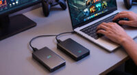 8 Best External SSDs for Steam Deck Games in 2026