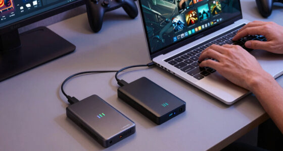 8 Best External SSDs for Steam Deck Games in 2026