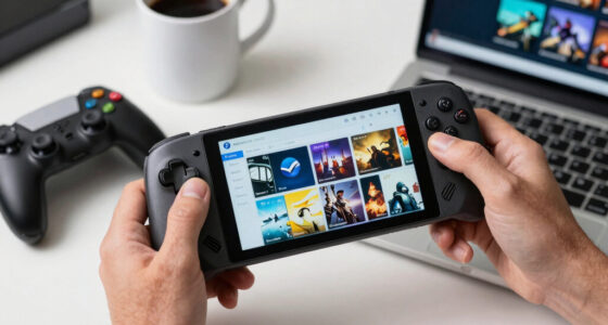 8 Best Gaming Handhelds for Steam Libraries in 2026
