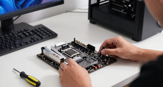 8 Best Low Profile RAM Kits for Small Form Factor PCs in 2026