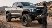 8 Best Off-Road Pickup Trucks for RC Crawling and Collecting in 2026