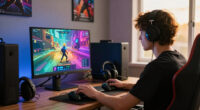 8 Best OLED Gaming Monitors for Steam Games in 2026