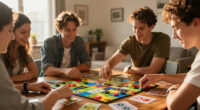 8 Best Party Board Games for Big Group Fun in 2026