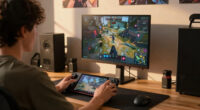 8 Best Portable Monitors for Steam Deck OLED in 2026