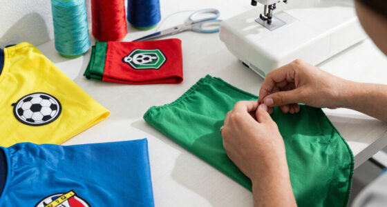 8 Best Soccer Fan Apparel Picks for Match-Day Pride in 2026