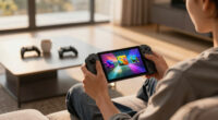 8 Best Windows Handheld Gaming PCs for 2026