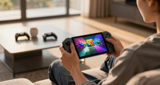 8 Best Windows Handheld Gaming PCs for 2026