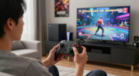8BitDo launches the Arcade Controller Pro for hardcore fighting game fans
