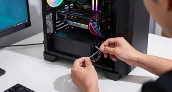 9 Best 1000W Power Supplies for High-End Gaming PCs in 2026