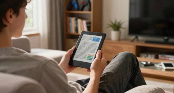 9 Best E-Readers for Focused Reading in 2026