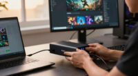 9 Best eGPU Enclosures for Steam Games in 2026