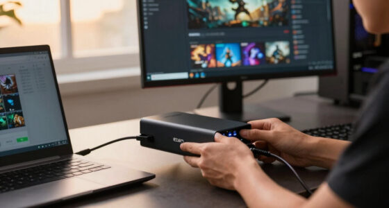 9 Best eGPU Enclosures for Steam Games in 2026