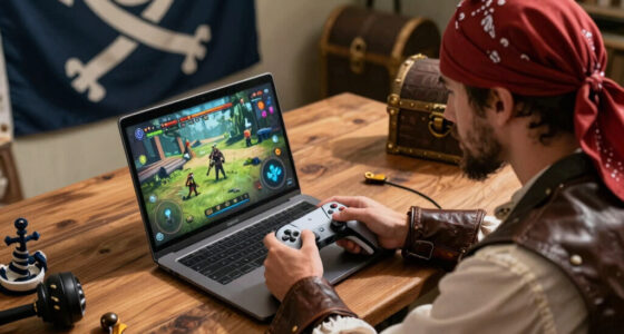 9 Best Pirate Video Games for Movie Fans and Co-Op Play in 2026