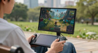 9 Best Portable OLED Monitors for Steam Deck in 2026