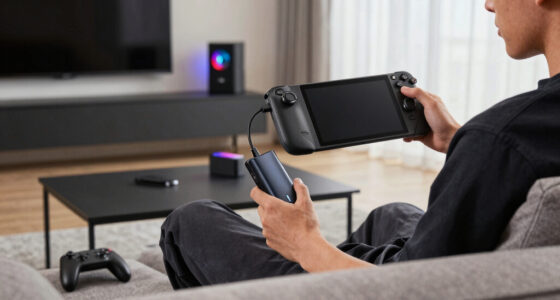 9 Best Power Banks for Steam Deck OLED Gaming in 2026