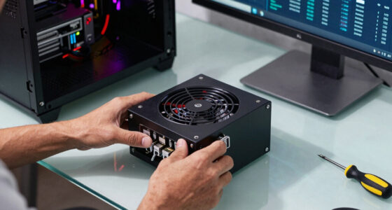9 Best Power Supplies for Gaming PCs in 2026