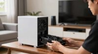 9 Best Quiet Graphics Cards for Living Room PCs in 2026