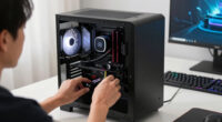9 Best Quiet PC Cases for Gaming PCs in 2026