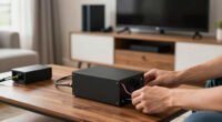9 Best Quiet Power Supplies for Living Room PCs in 2026