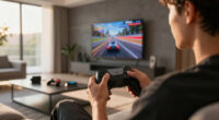 9 Best Racing Games for Console Players in 2026