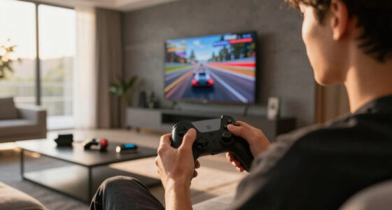 9 Best Racing Games for Console Players in 2026