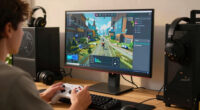 9 Best Ultrawide Monitors for Steam Games in 2026