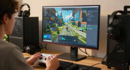 9 Best Ultrawide Monitors for Steam Games in 2026