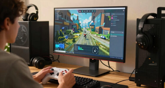 9 Best Ultrawide Monitors for Steam Games in 2026