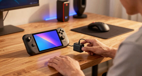 9 Best USB-C Chargers for Steam Deck OLED in 2026
