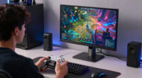 9 Best USB-C Portable Monitors for Gaming in 2026
