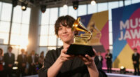 A Grammy moment for Asia at Music Awards Japan