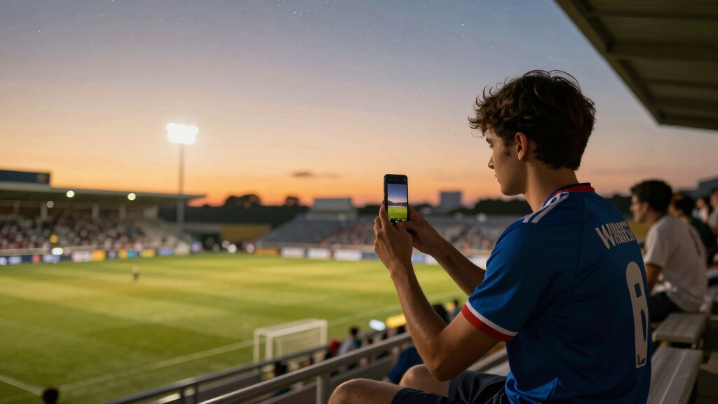 A star-laden Tuesday at the World Cup