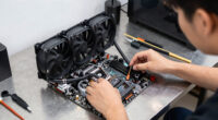 AIO Liquid Cooling Risks Explained for Gaming PCs