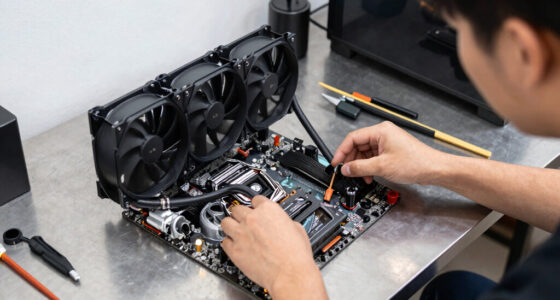 AIO Liquid Cooling Risks Explained for Gaming PCs