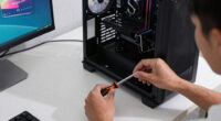 Airflow PC Cases Explained Without the Fan Noise Myths