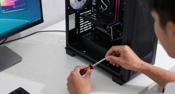 Airflow PC Cases Explained Without the Fan Noise Myths