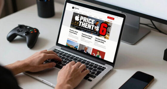 Apple CEO confirms price hikes, Take Two announces GTA 6 preorder date