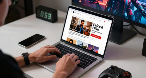 Apple CEO confirms price hikes, Take Two announces GTA 6 preorder date