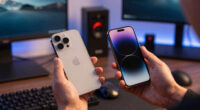 Apple's 20th Anniversary iPhones to Come in Two Sizes, Will Launch Alongside Gen 2 Foldable iPhone