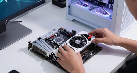 ASUS Dual Radeon RX 9060 XT 16GB GDDR6 White Edition Graphics Card $400 + Free S&H