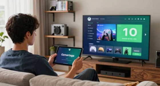 Available for XBOX Insiders: Updates to Gamertags, Game Hubs, and Wishlists