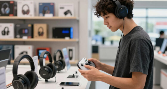 Best Buy Tech Fest: The Biggest Discounts on Headphones, Video Games, and More