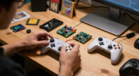Best retro controllers 2026: perfect pads for your classic consoles and games