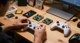 Best retro controllers 2026: perfect pads for your classic consoles and games