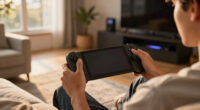 Bluetooth Controllers on Steam Deck Explained